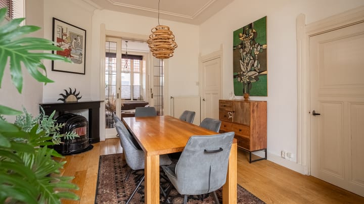 Photo 9 of Wierdensestraat 82