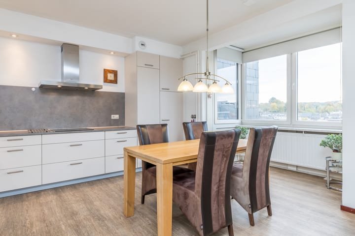 Foto 11 van Trianon 35