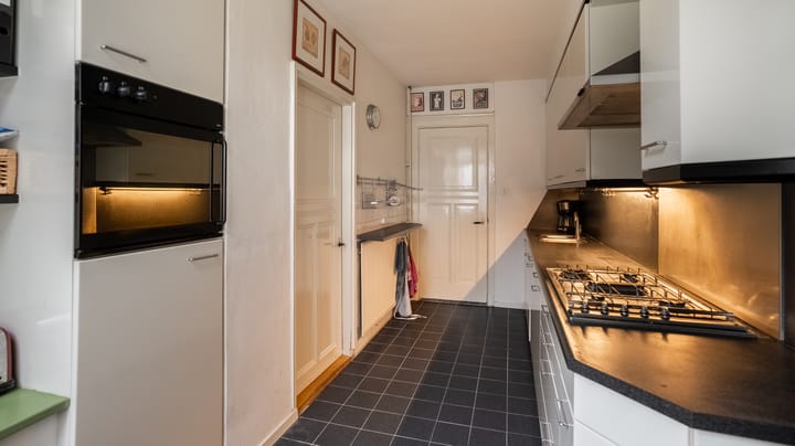 Photo 12 of Wierdensestraat 82