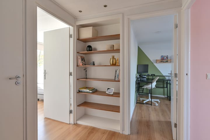 Foto 31 van Boekweitlaan 37