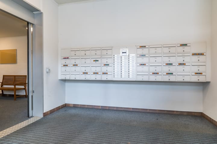 Foto 24 van Trianon 35