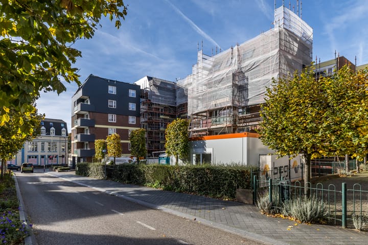 Foto 26 van Trianon 35