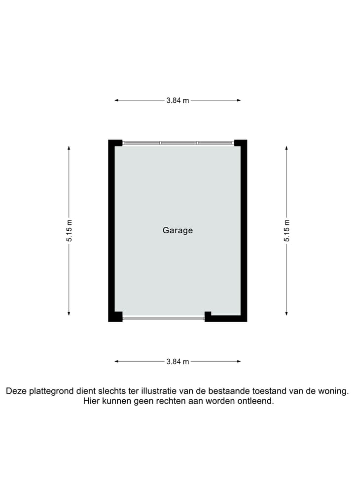 Foto 31 van Trianon 35