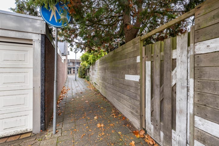 Photo 39 of Wierdensestraat 82