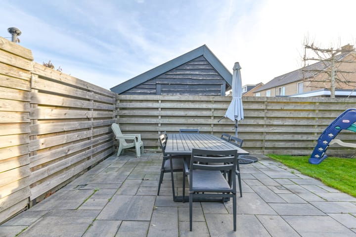 Foto 62 van Boekweitlaan 37