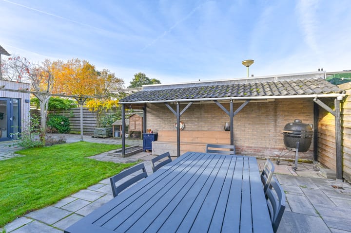 Foto 63 van Boekweitlaan 37