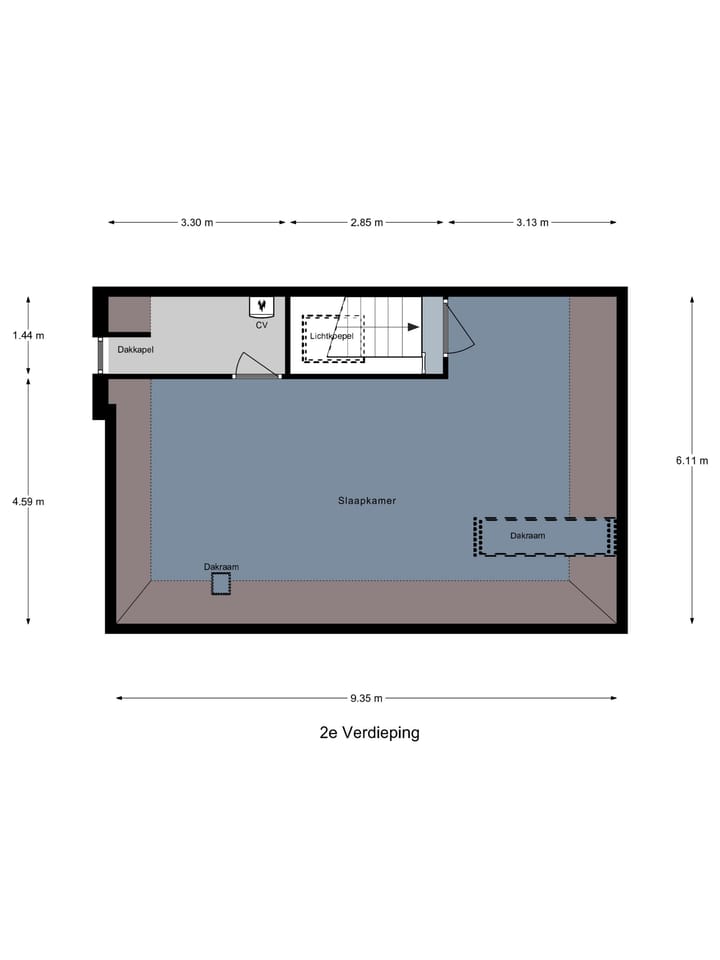 Photo 47 of Wierdensestraat 82