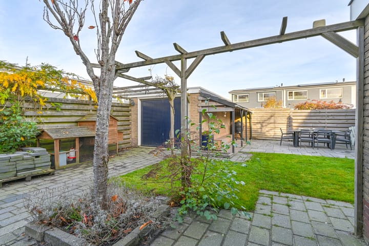 Foto 66 van Boekweitlaan 37