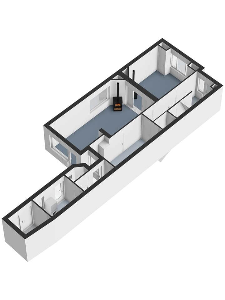 Photo 50 of Wierdensestraat 82