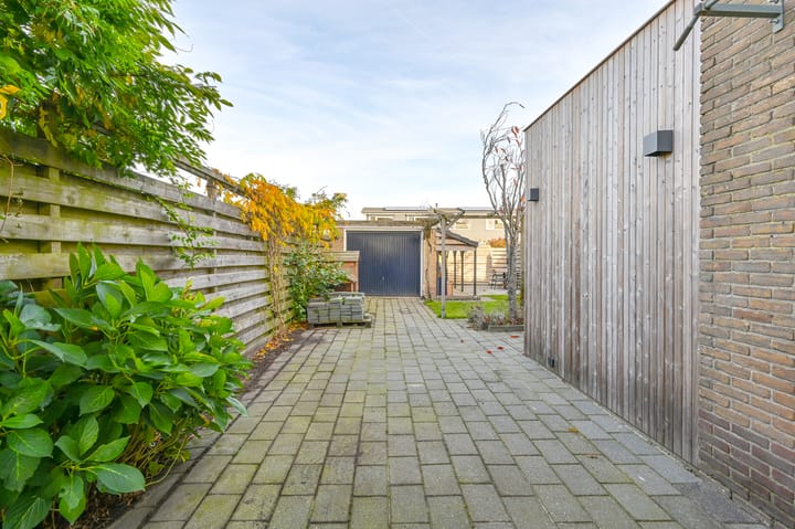 Foto 67 van Boekweitlaan 37