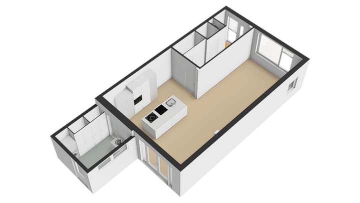 Foto 72 van Boekweitlaan 37