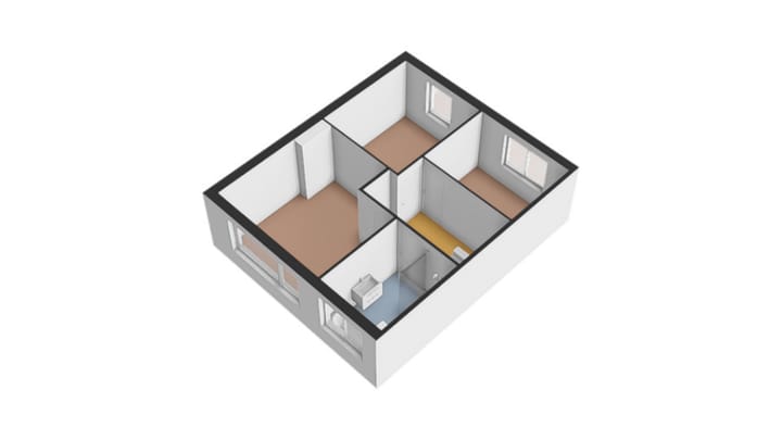 Foto 75 van Boekweitlaan 37