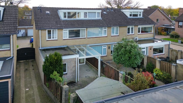 Foto 33 van Anemoonstraat 16