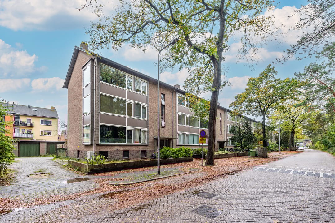 Foto 23 van Erfgooiersstraat 589