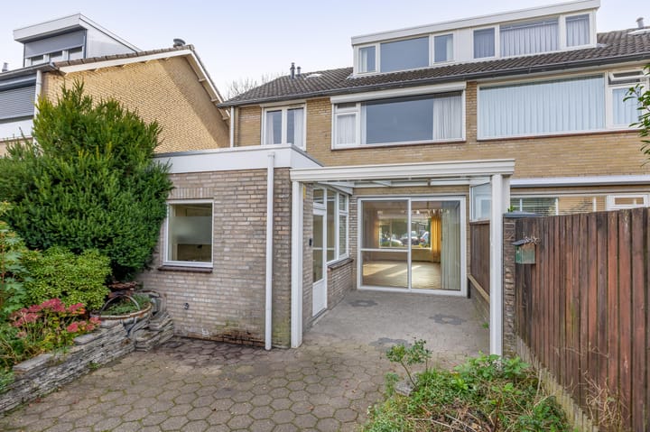 Foto 28 van Anemoonstraat 16