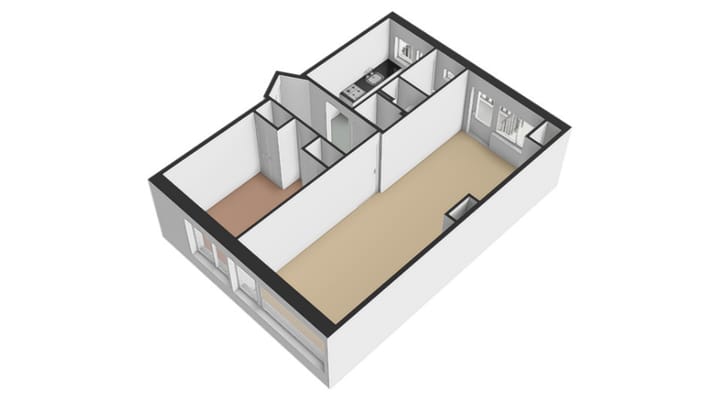 Foto 26 van Erfgooiersstraat 589