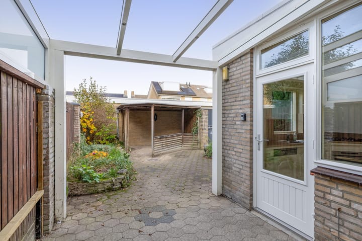 Foto 30 van Anemoonstraat 16