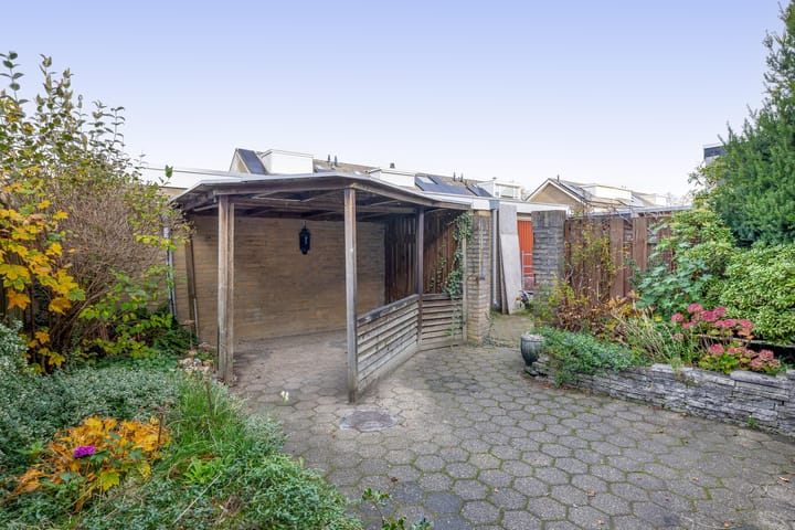 Foto 31 van Anemoonstraat 16