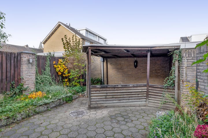 Foto 32 van Anemoonstraat 16