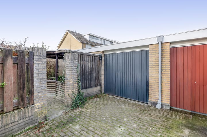 Foto 34 van Anemoonstraat 16