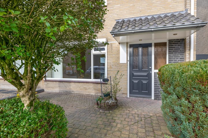 Foto 36 van Anemoonstraat 16