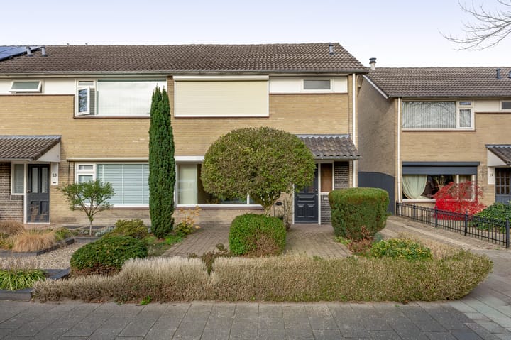 Foto 38 van Anemoonstraat 16