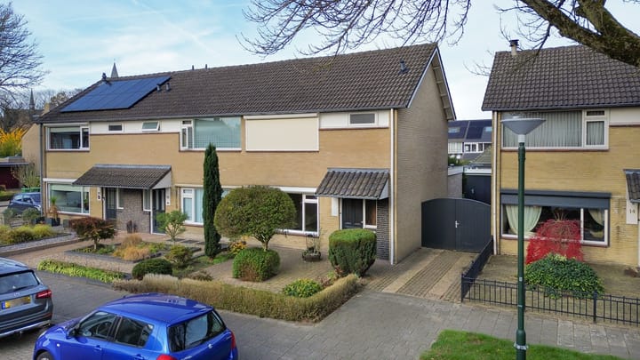 Foto 39 van Anemoonstraat 16