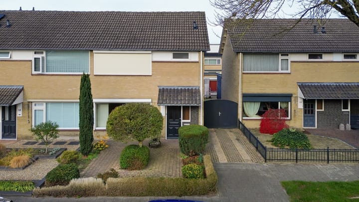 Foto 40 van Anemoonstraat 16