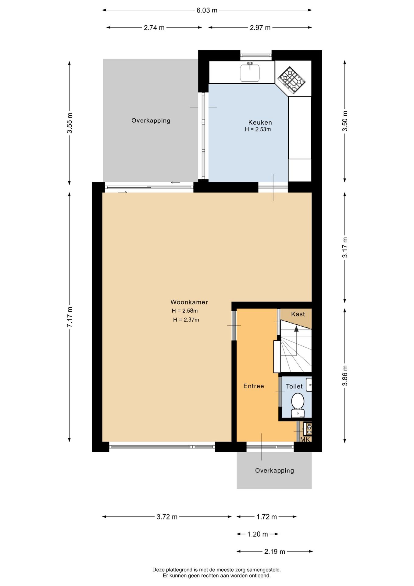 Foto 42 van Anemoonstraat 16