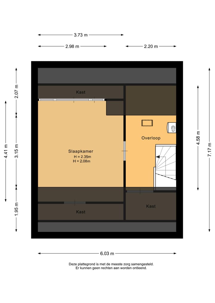 Foto 45 van Anemoonstraat 16