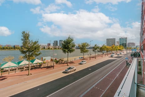 Westerdoksdijk 611 tertiary image