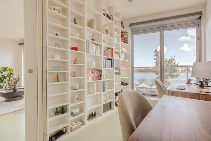 Photo 7 of Westerdoksdijk 611