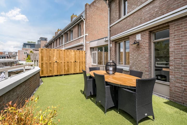 Foto 2 van de Moriaan 27