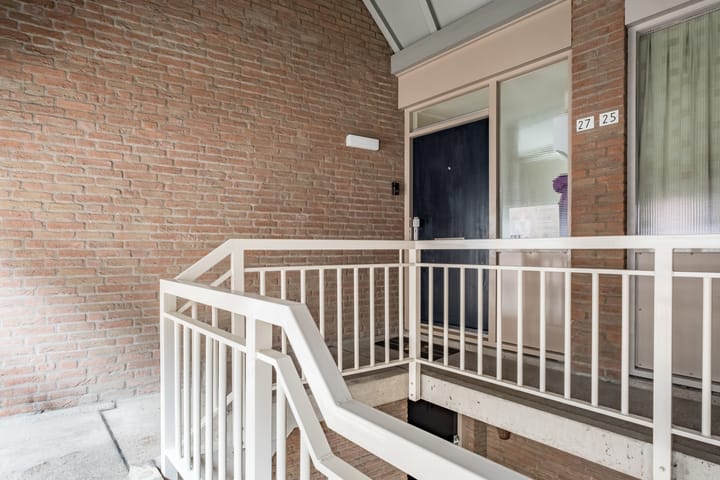 Foto 5 van de Moriaan 27