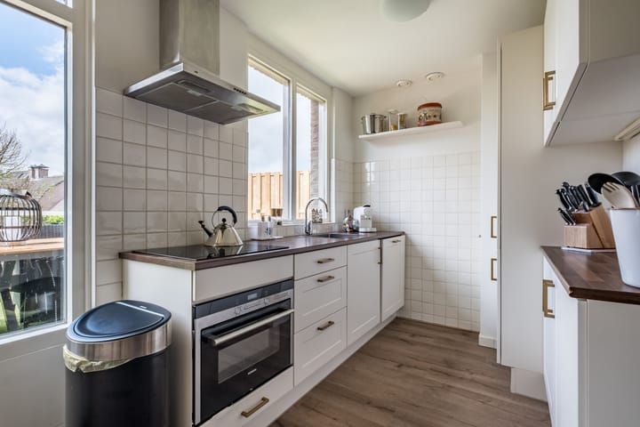 Foto 18 van de Moriaan 27