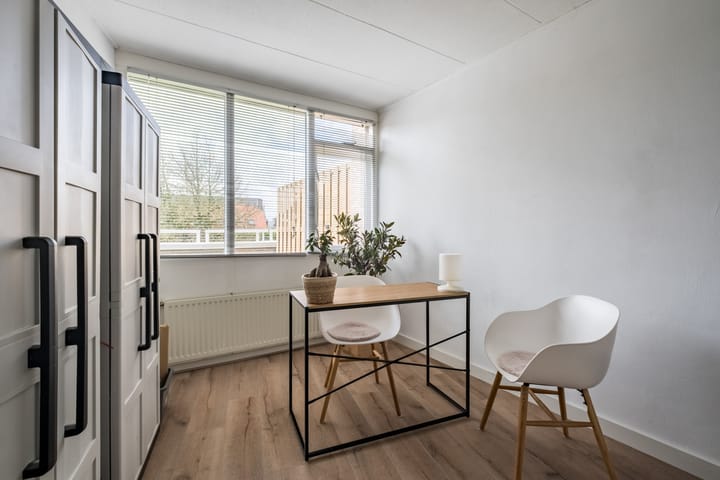 Foto 19 van de Moriaan 27