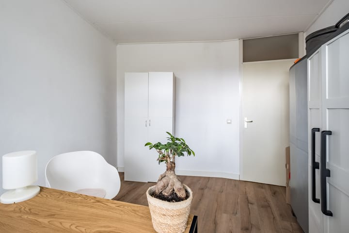 Foto 20 van de Moriaan 27