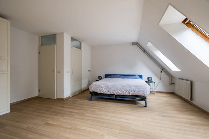 Foto 21 van de Moriaan 27