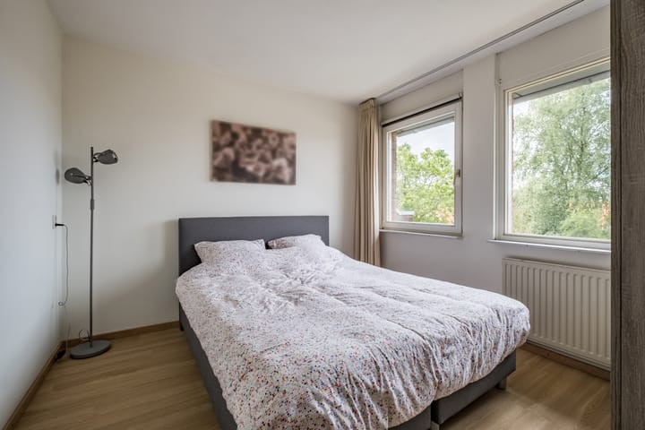 Foto 26 van de Moriaan 27