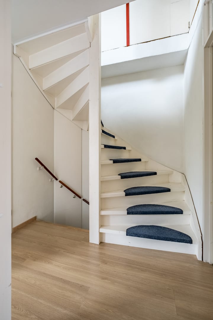 Foto 28 van de Moriaan 27