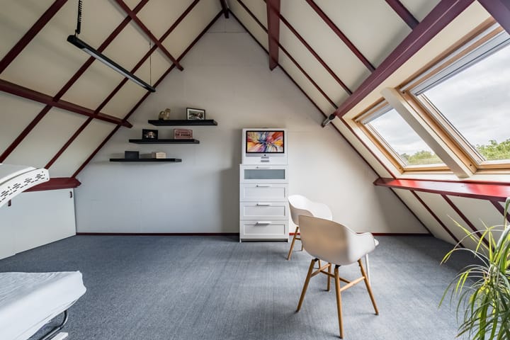 Foto 29 van de Moriaan 27