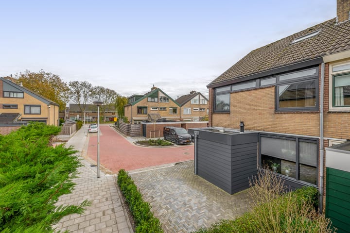 Photo 33 of Hazeveld 34