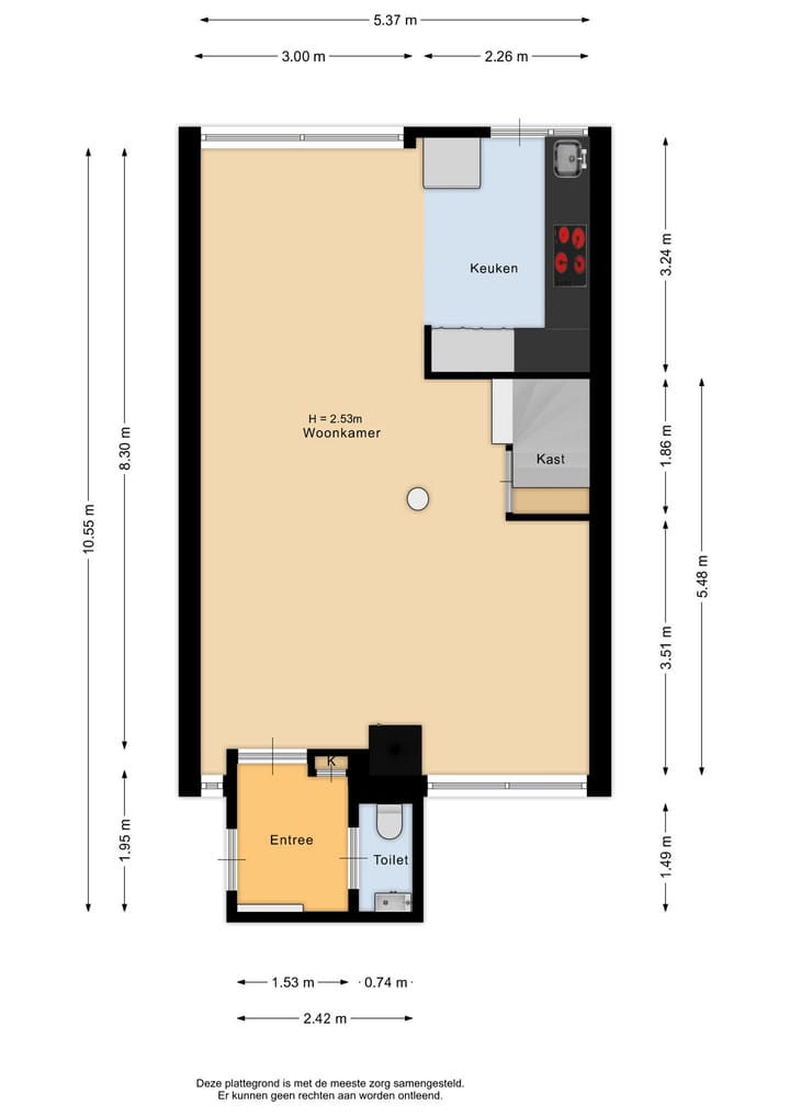 Photo 36 of Hazeveld 34