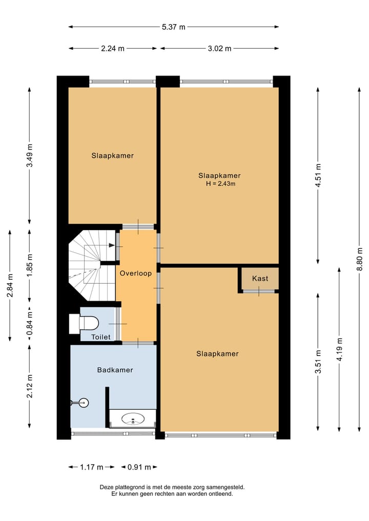 Photo 37 of Hazeveld 34