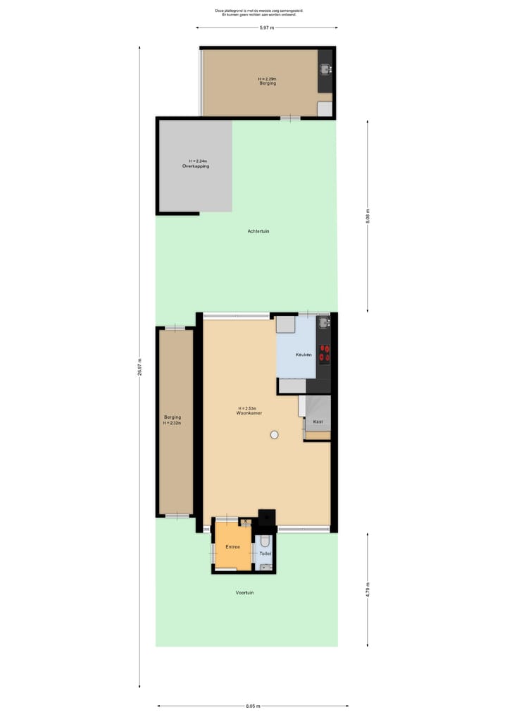 Photo 41 of Hazeveld 34