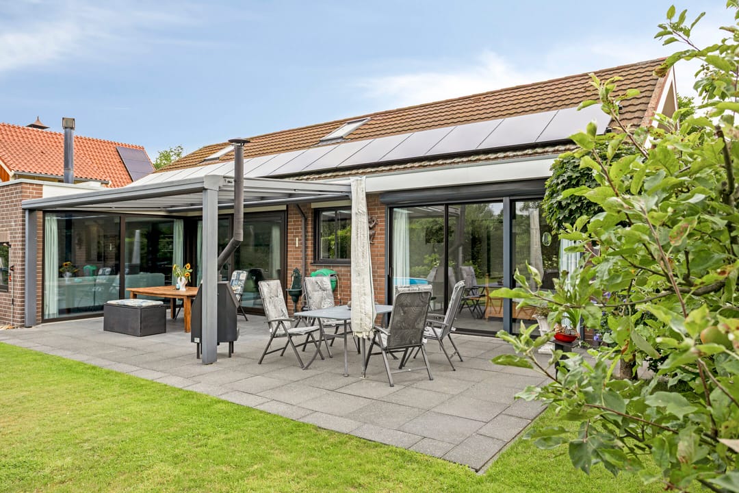 Photo 38 of Vogelwikke 20