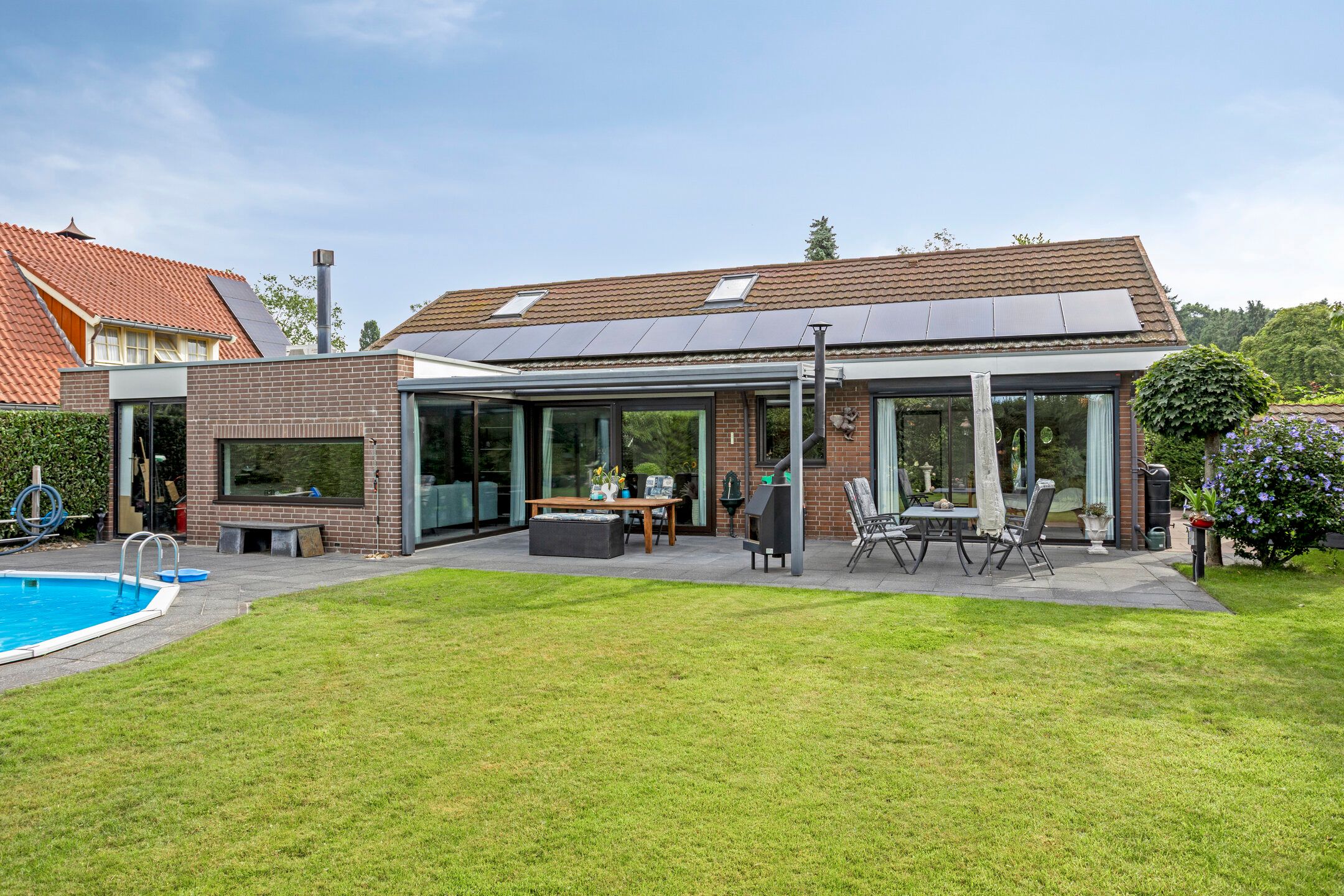 Photo 45 of Vogelwikke 20