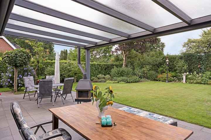 Photo 3 of Vogelwikke 20