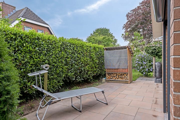 Photo 26 of Vogelwikke 20