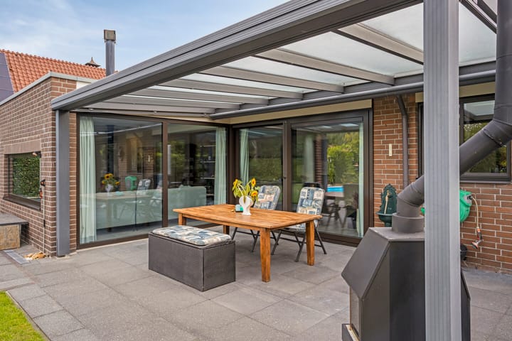 Photo 36 of Vogelwikke 20